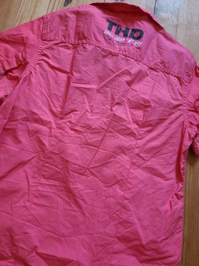 Chemise - photo numéro 4
