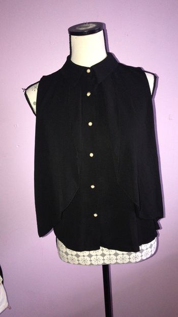 Débardeur taille 36