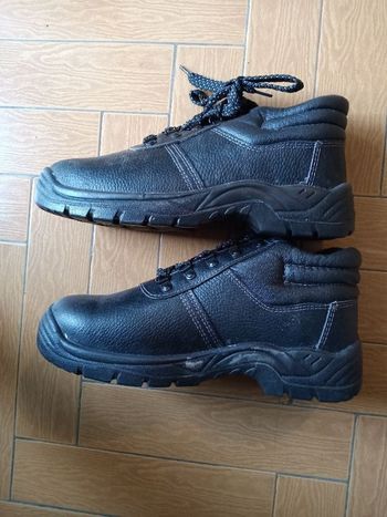 Bottes pour travail EP 43