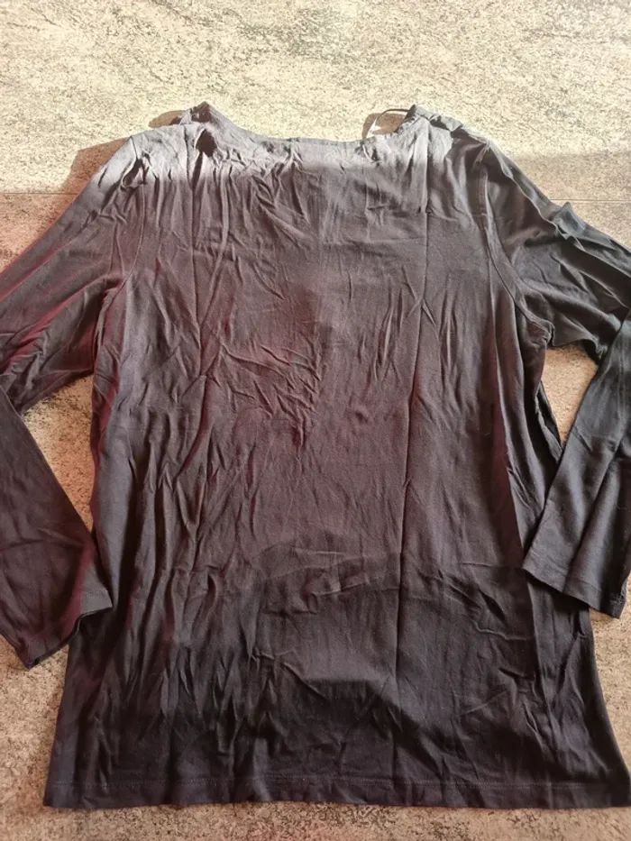 T-shirt taille 44 street one - photo numéro 3