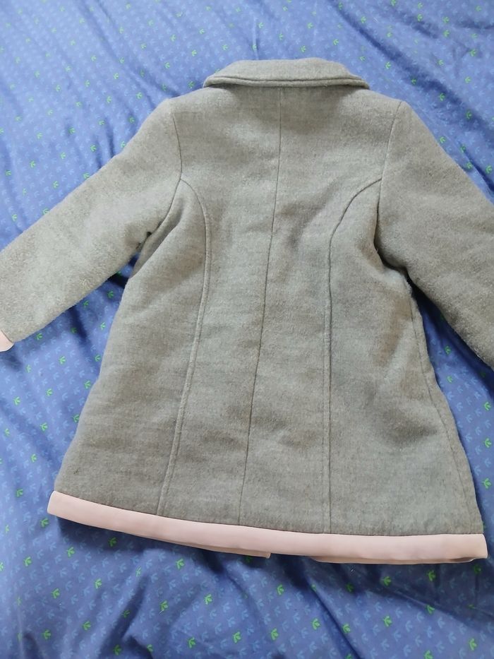 Manteau - photo numéro 3