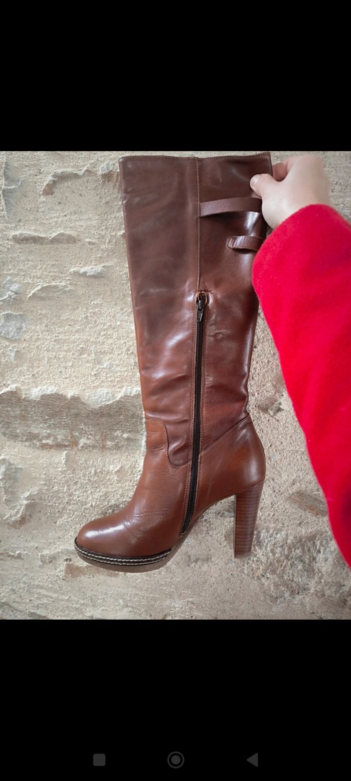 Bottes san marina - photo numéro 2