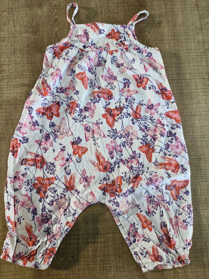 Lot été fille 2ans - photo numéro 6