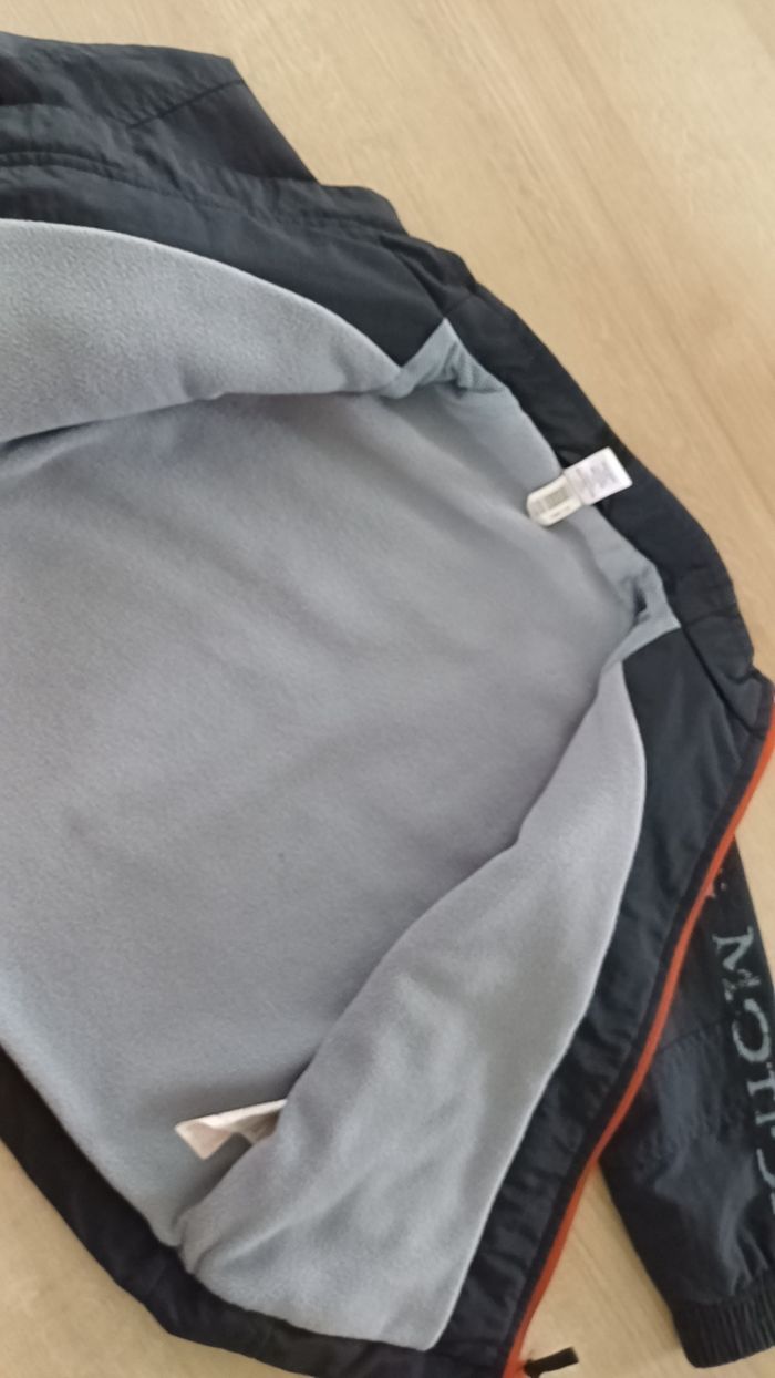 Manteau - photo numéro 4