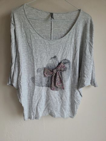 👚Tee-shirt Nafnaf taille XS👚