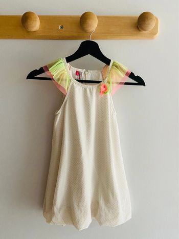 Robe T.8 ans Orchestra