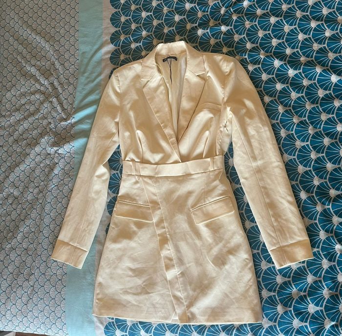 Robe blaser - photo numéro 2