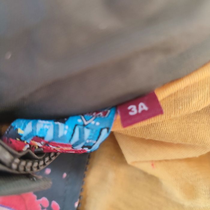 Blouson Cars Disney 3 ans - photo numéro 3