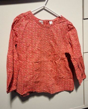 Chemise 8 ans okaidi