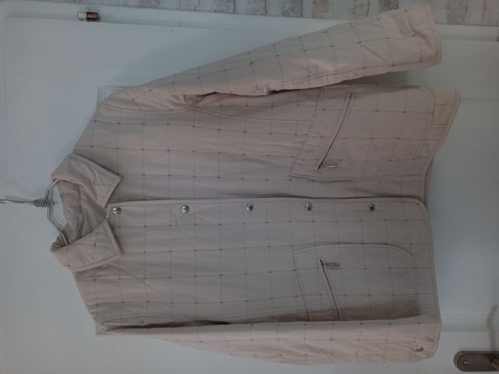 Veste Vintage Femme - photo numéro 2