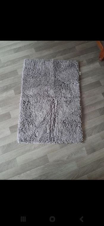 Tapis d intérieur antiderapant 90x60cm