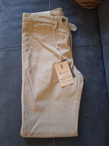 Pantalon Bsettecento taille 38