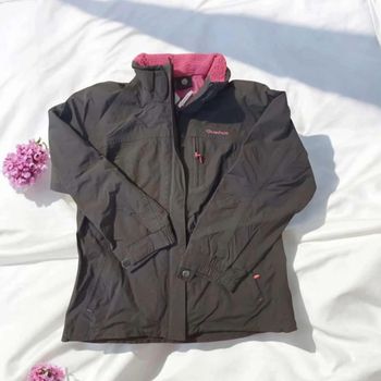 Manteau  imperméable 10  ans