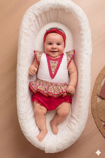 Ensemble été 9 mois