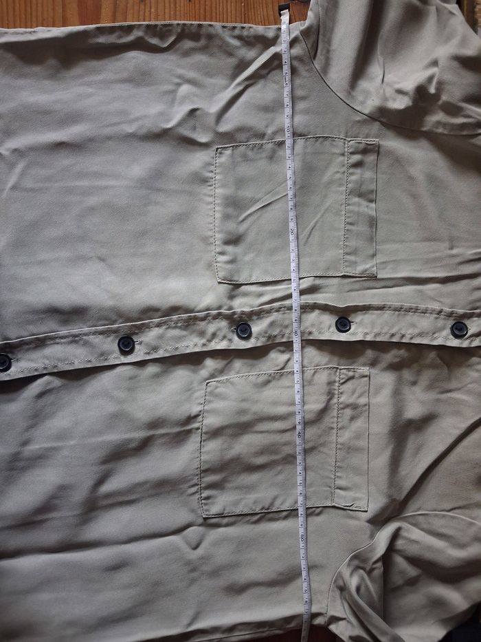 Chemise homme - Taille 48 - Primark - photo numéro 8