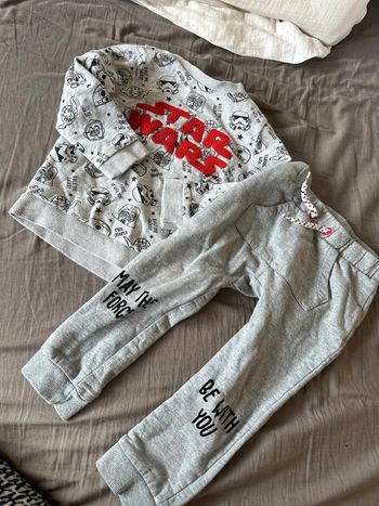 Training 98 star Wars