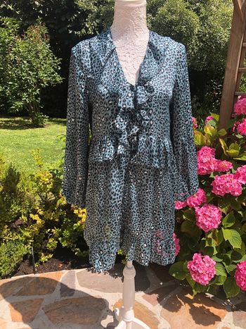 Robe neuve Zara taille M