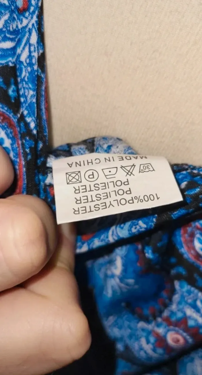 Robe d'été Moda Mey 38 - photo numéro 6