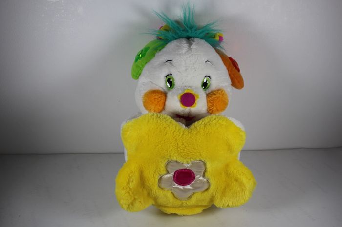 Popples Sweet Glow Charm 38 cm - photo numéro 7