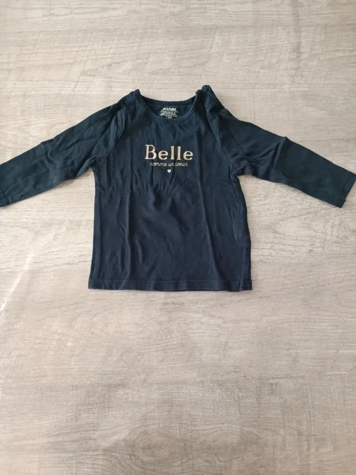 Tee shirt