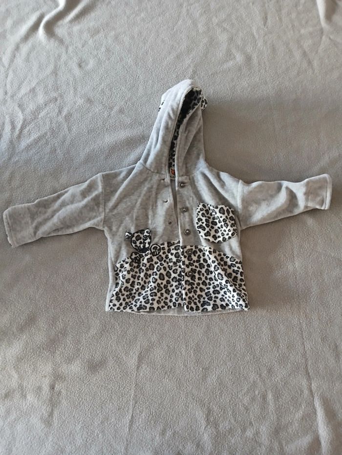 Lot veste 12 mois - photo numéro 5
