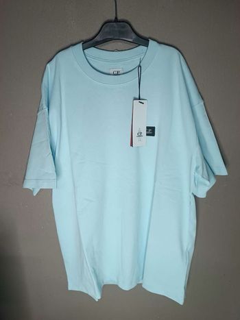 Tee shirt cp company