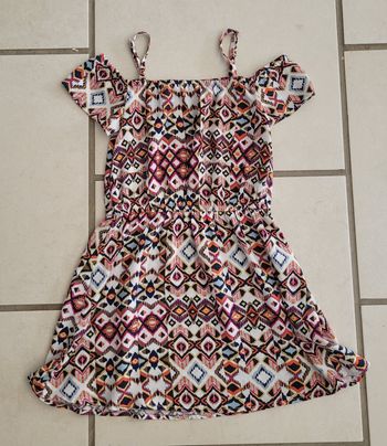 Robe 5 ans