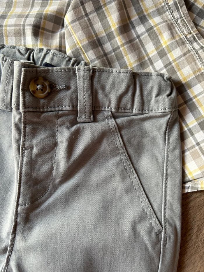 Ensemble 12 mois - photo numéro 16