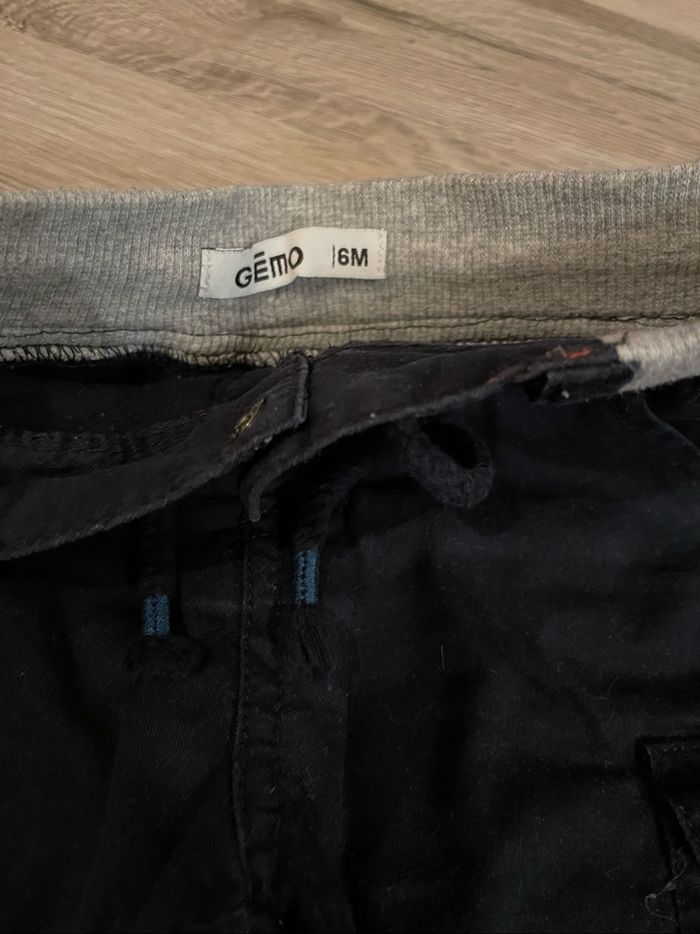 Pantalon - photo numéro 2