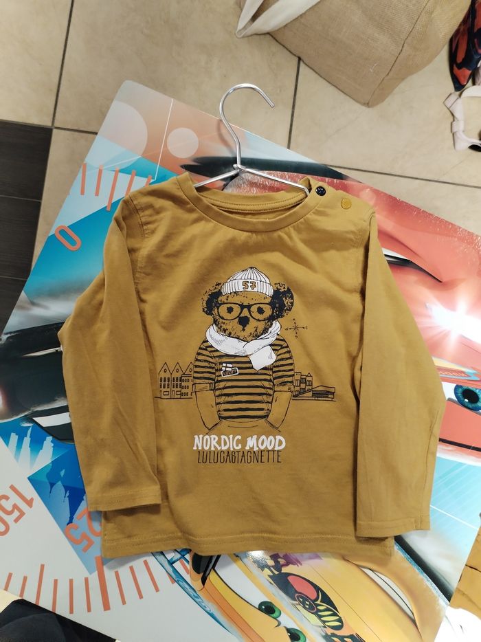 Lot garçon 2 ans (24pieces) - photo numéro 7