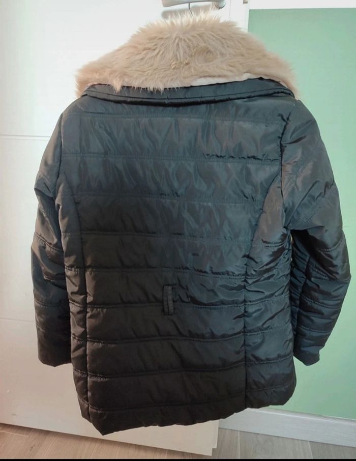 Doudoune - photo numéro 2