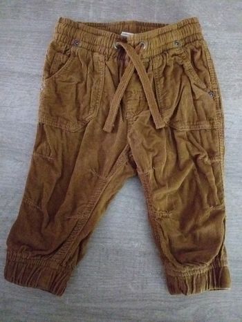 Pantalon H&M garçon 6 mois