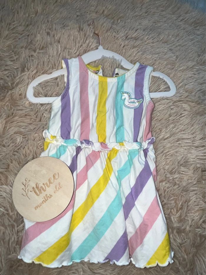 Robe été