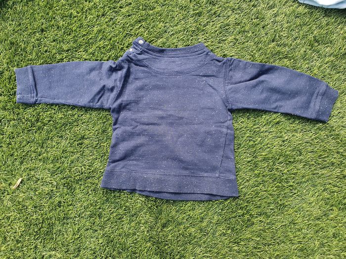 Sweat - photo numéro 5