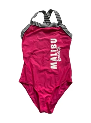 Maillot de bain