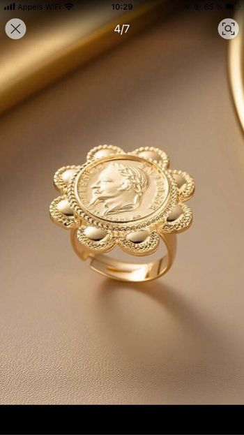 Bague