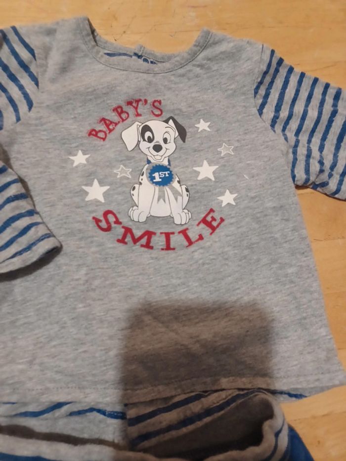 Ensemble jogging - photo numéro 2