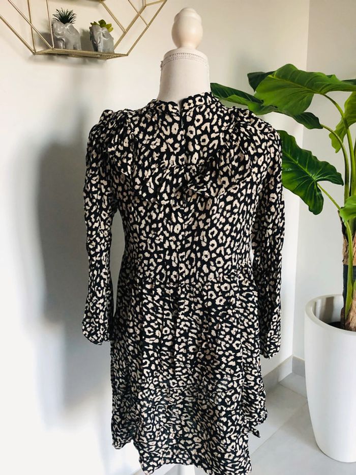 Robe Zara neuve taille S - photo numéro 6