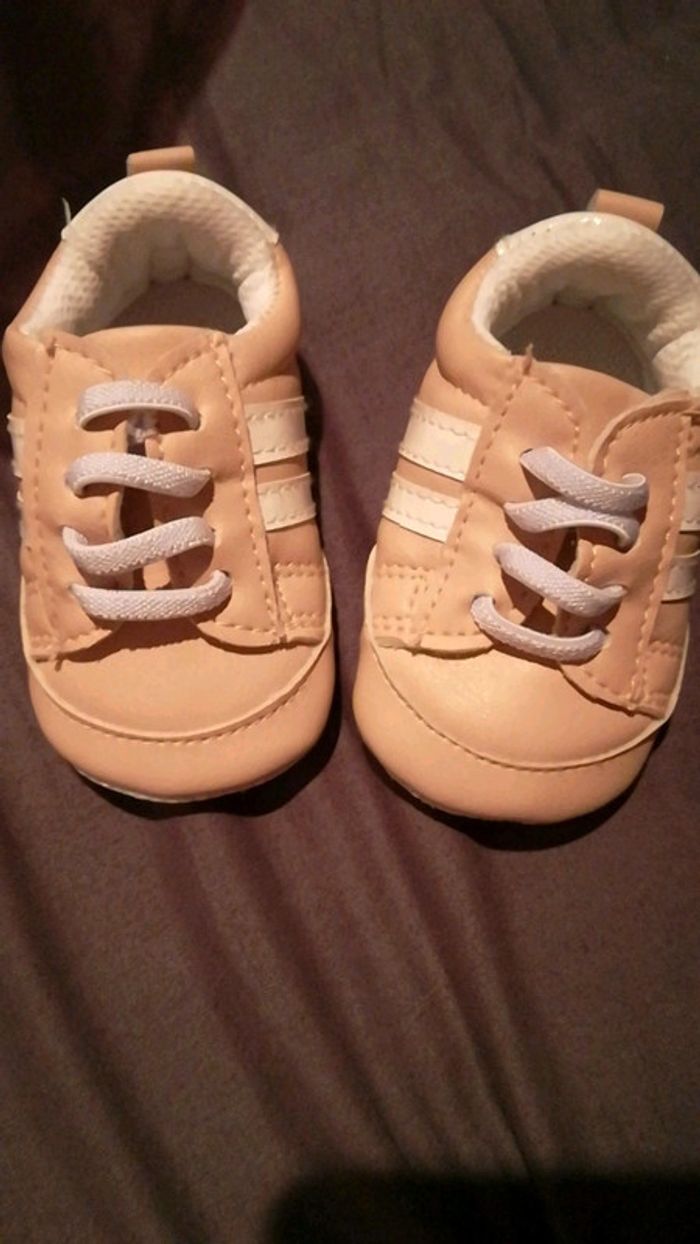 Basket bébé