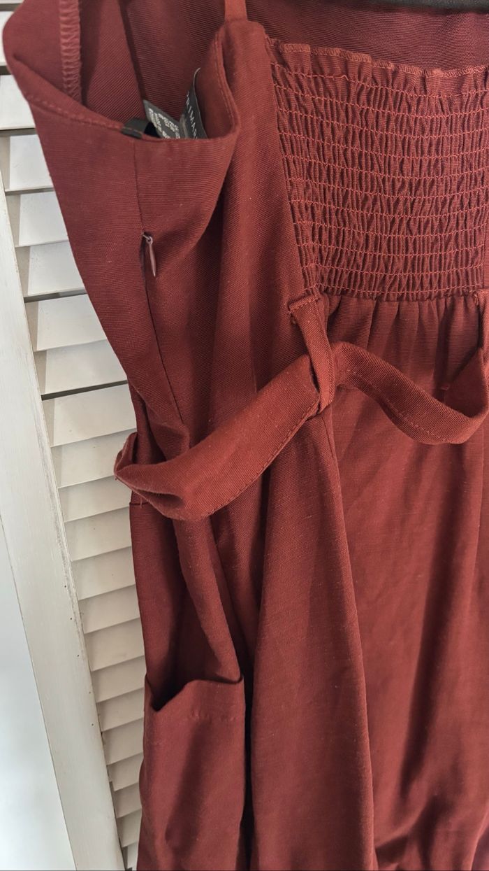 Robe courte - photo numéro 3