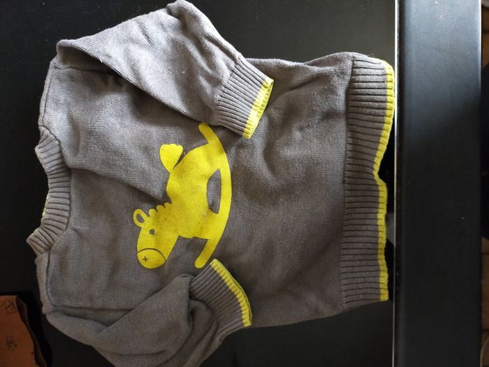 Pull - photo numéro 2