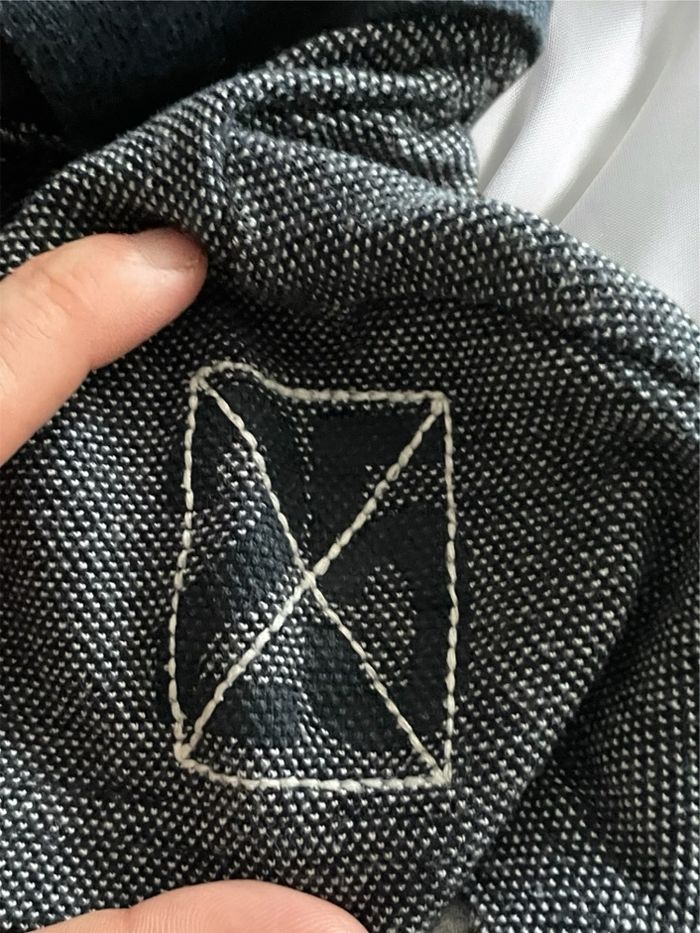 Lot de 2 hauts garçon – 4 ans - photo numéro 3