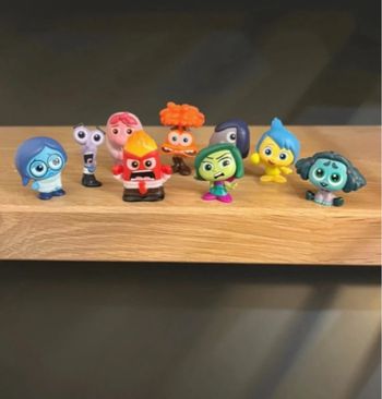 Figurines Vice Versa 2