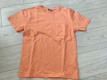 Tee-shirt manches courtes taille 8 ans