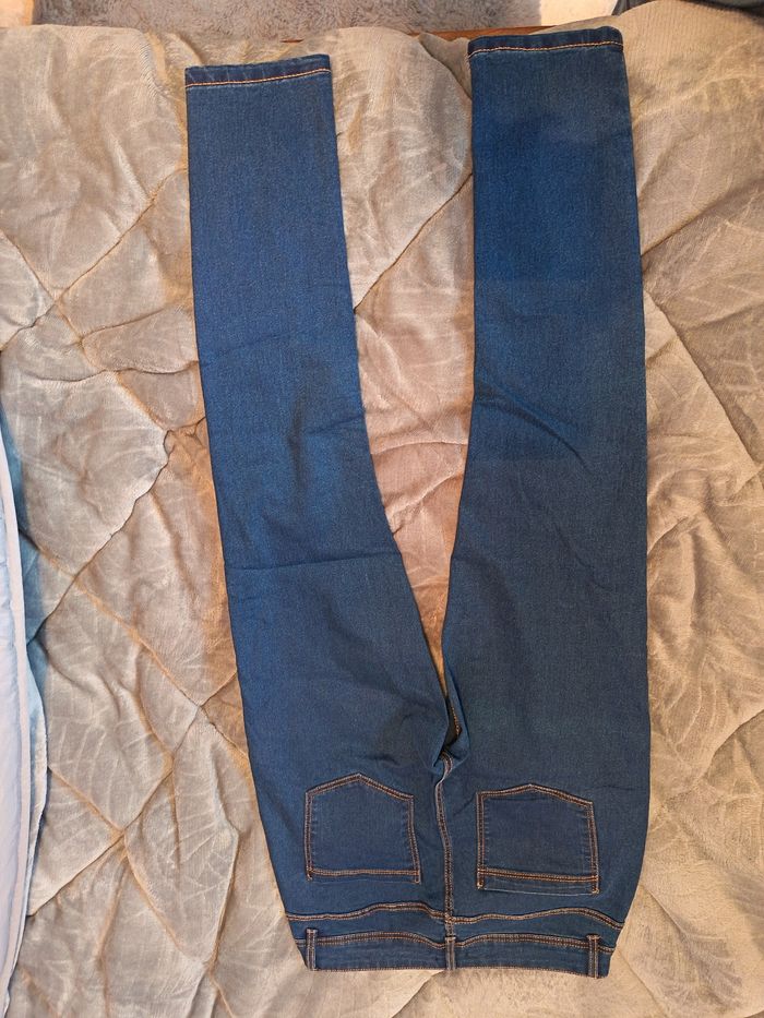 Jean - photo numéro 4