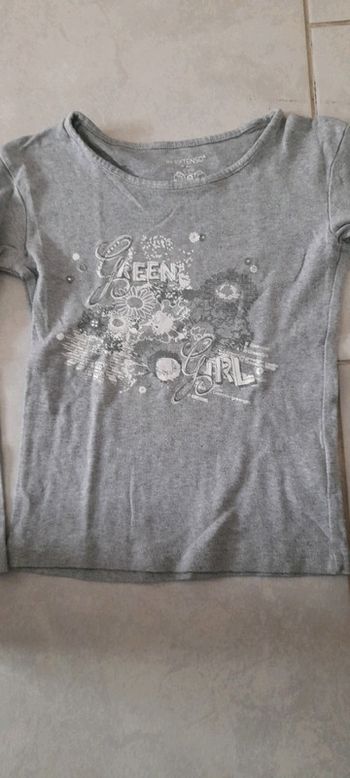 Tee-shirt