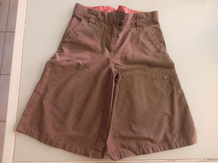 Pantalon court, 5 ans, okaidi