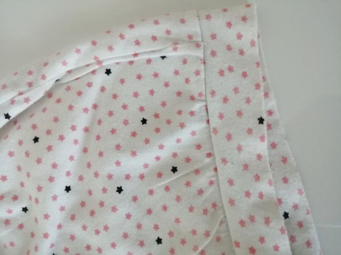 Ensemble short et T shirt 6 mois - photo numéro 13