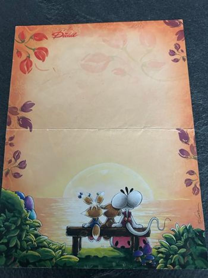 Diddl - photo numéro 4