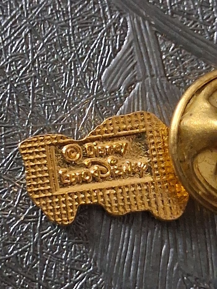 Pins Donald ( Disney) - photo numéro 3